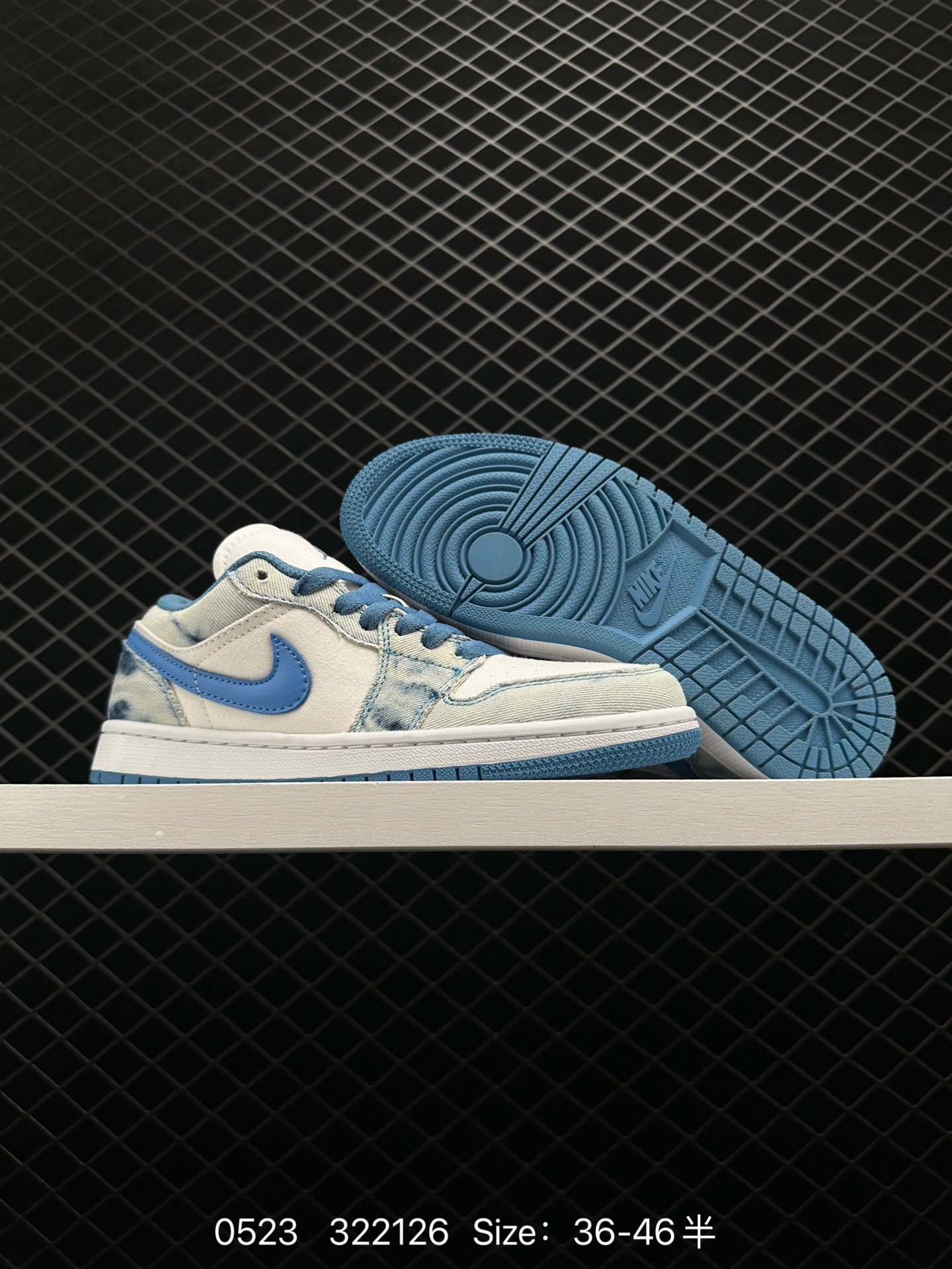 Air Jordan 1 Low AJ1